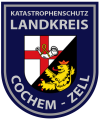 Katastrophenschutz Cochem-Zell